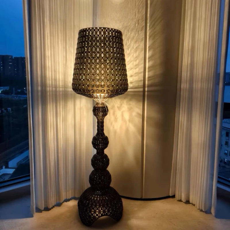 Lampadaire Design Italien Vintage