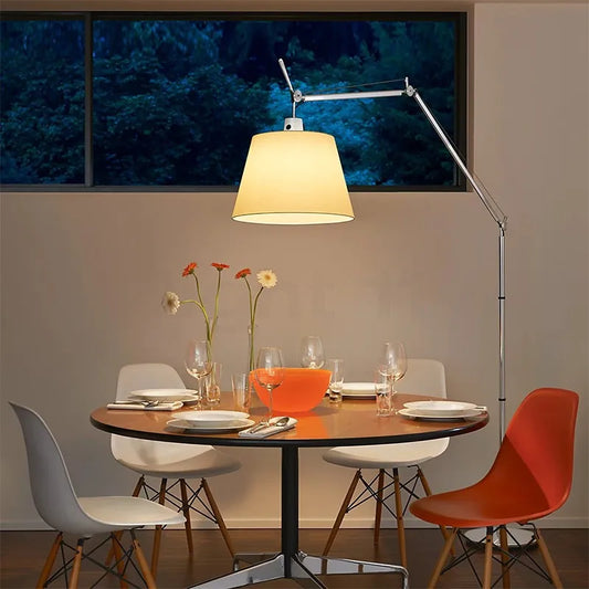 Lampadaire architecte Xxl