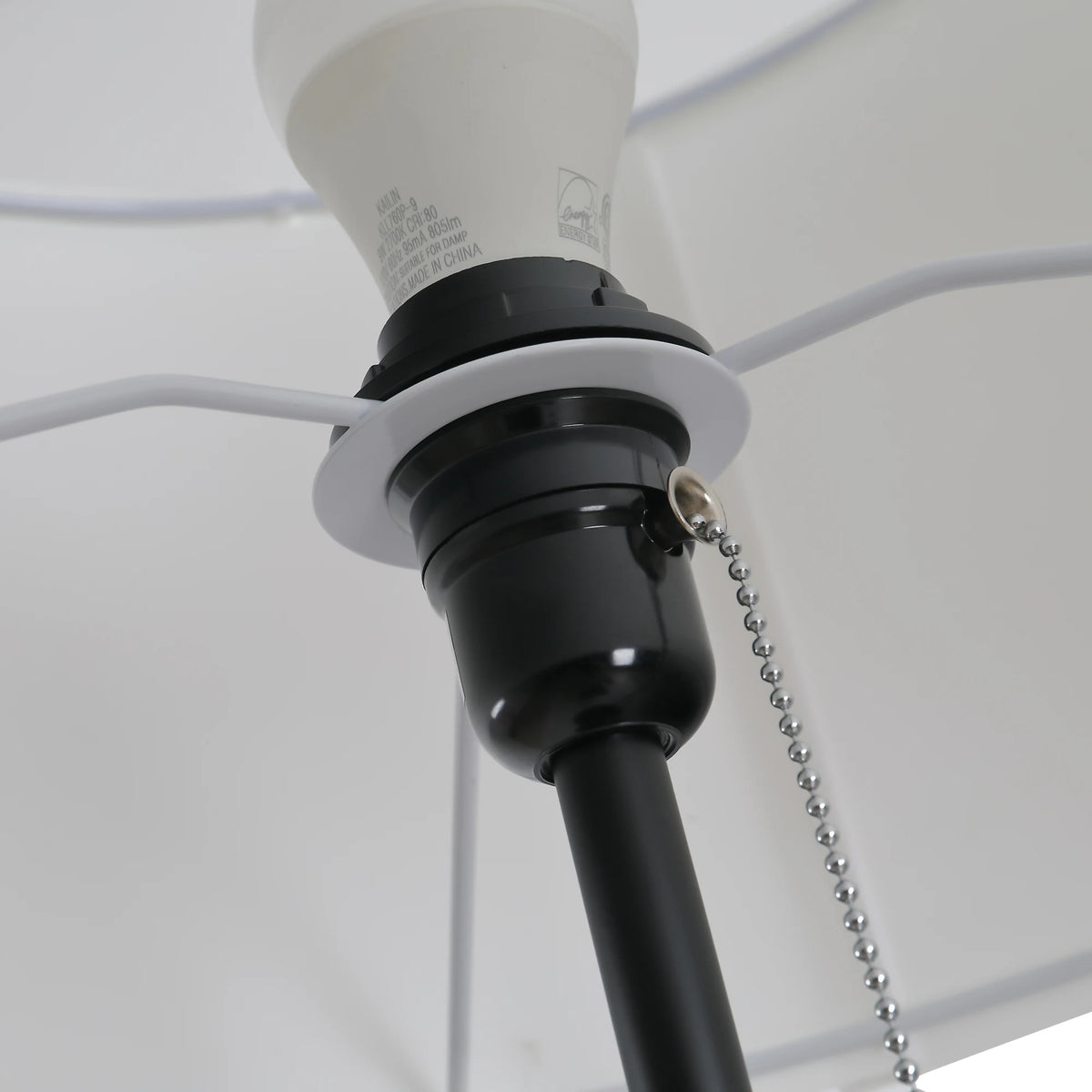 Lampadaire 3 Pieds