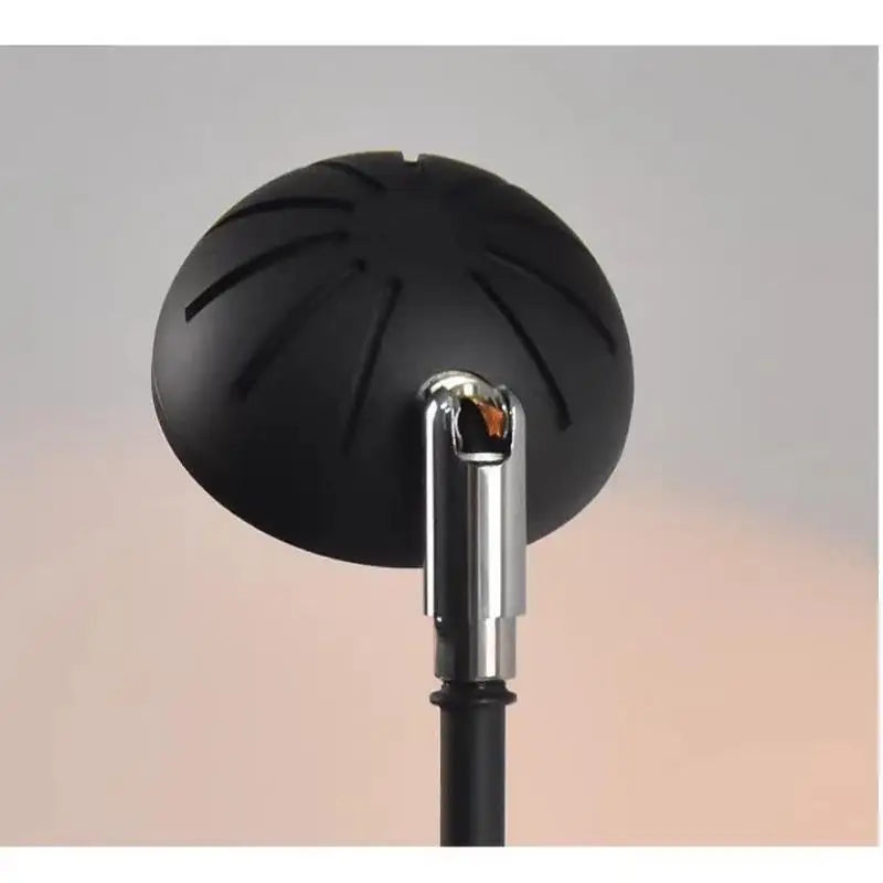 Lampadaire Liseuse Noir