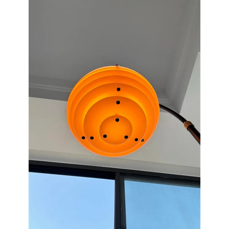 Lampadaire Bauhaus