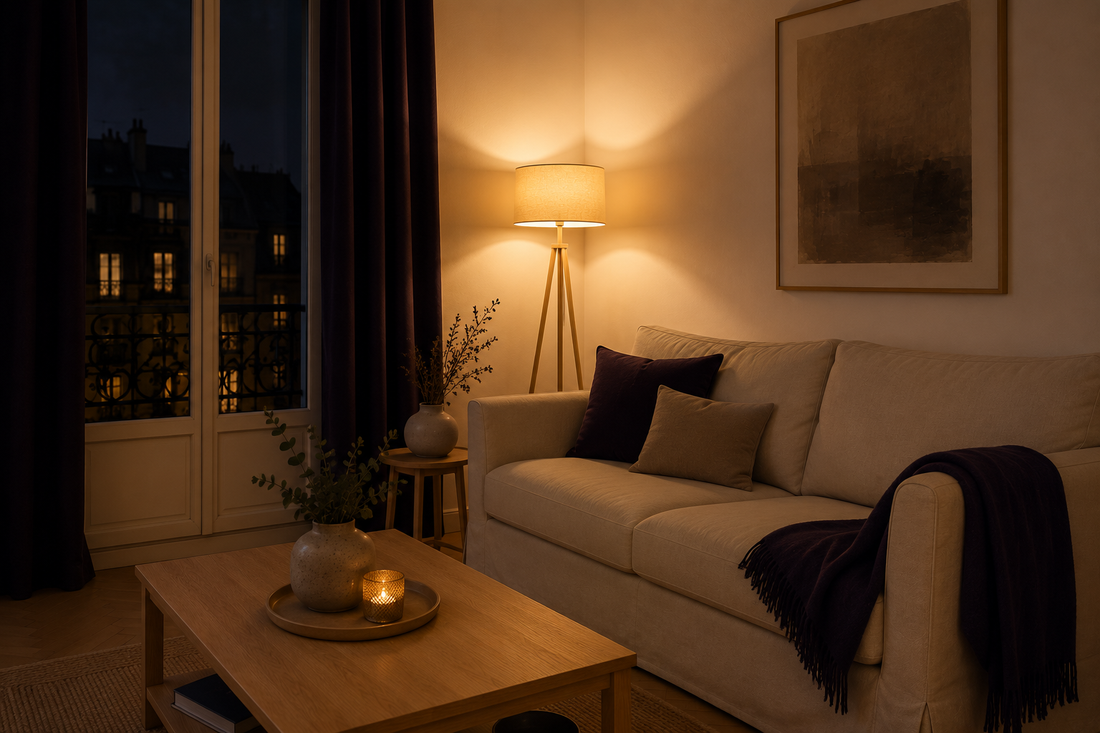 Combien de Lumens par m2 pour Bien Éclairer Son Intérieur
