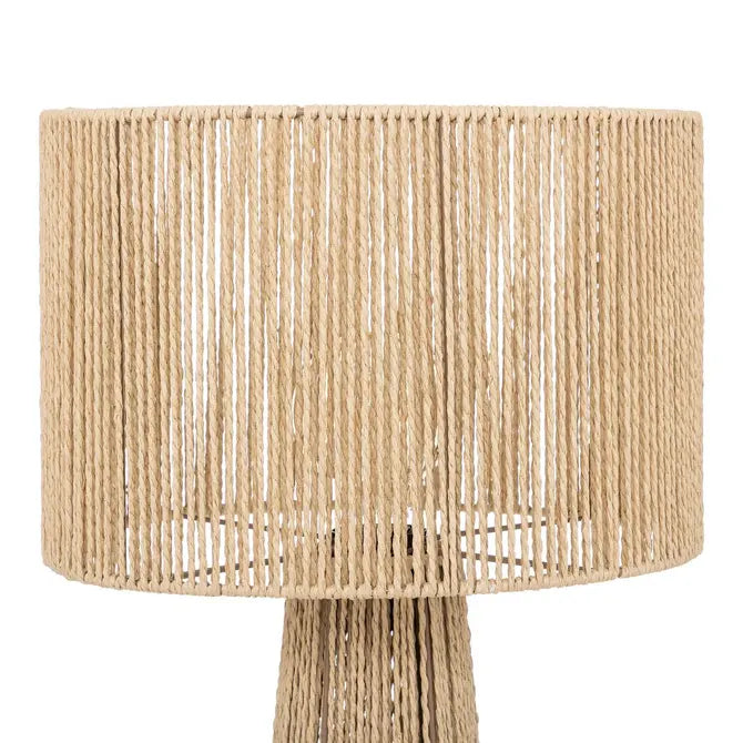 Lampadaire Bohème Chic
