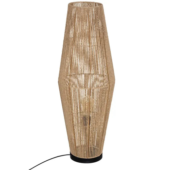 Lampadaire Jute