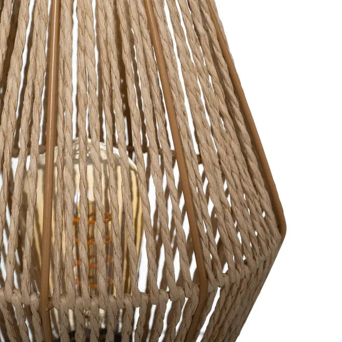 Lampadaire Jute