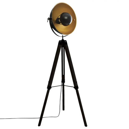 Lampadaire Sur Pied Style Industriel