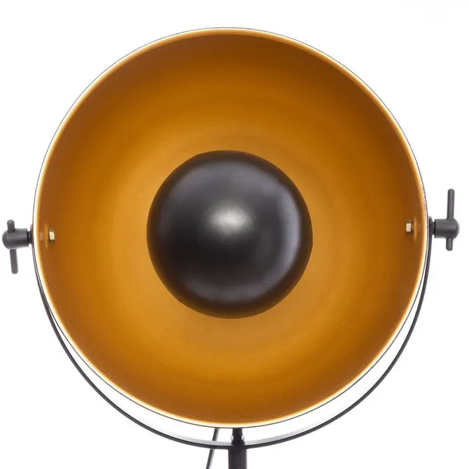 Lampadaire Sur Pied Style Industriel