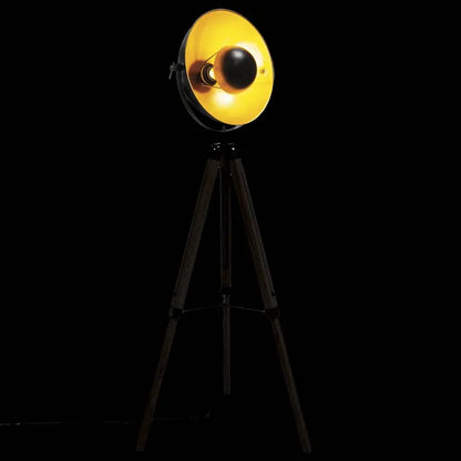 Lampadaire Sur Pied Style Industriel