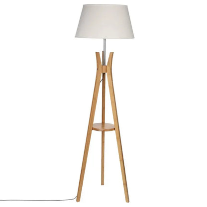 Lampadaire Salon Trepied