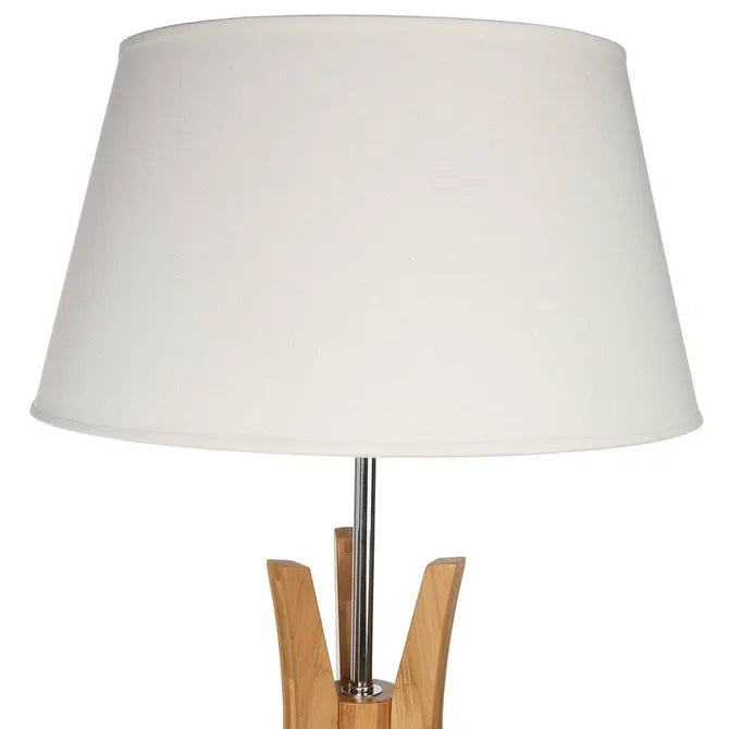 Lampadaire Salon Trepied