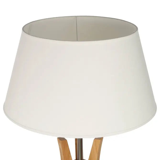 Lampadaire Salon Trepied