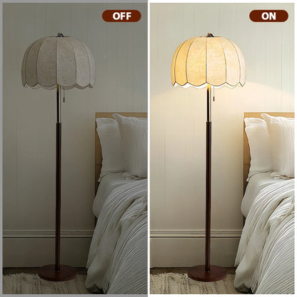 Lampadaire Vintage Année 60 70