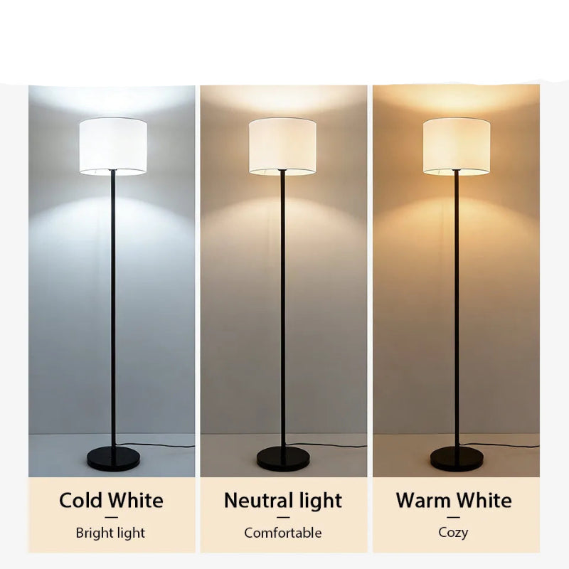 Lampadaire Chambre Minimaliste