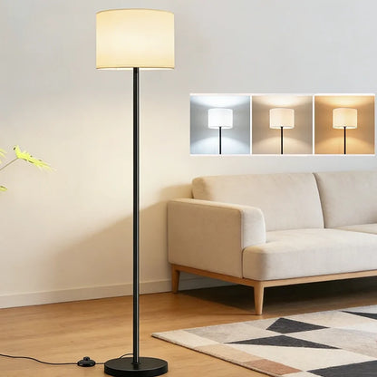 Lampadaire Chambre Minimaliste