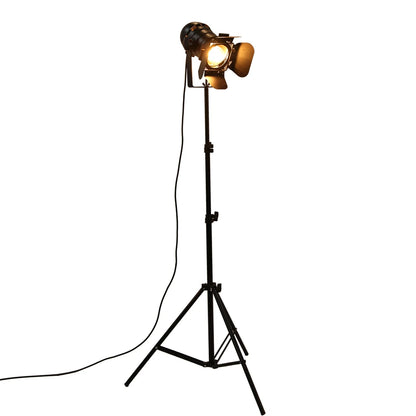 Lampadaire Industriel Cinema