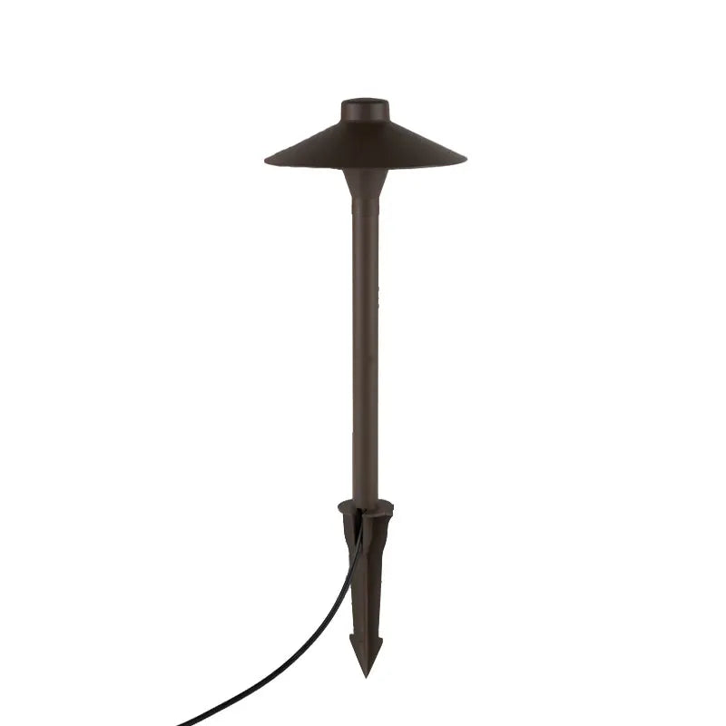 Lampadaire extérieur piquet
