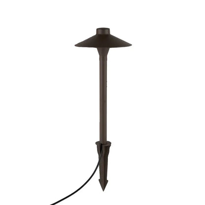 Lampadaire extérieur piquet