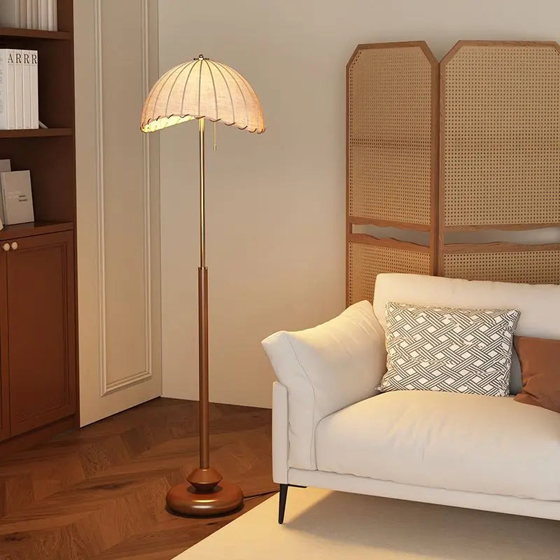 Lampadaire Année 60