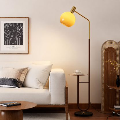 Lampadaire Annee 50