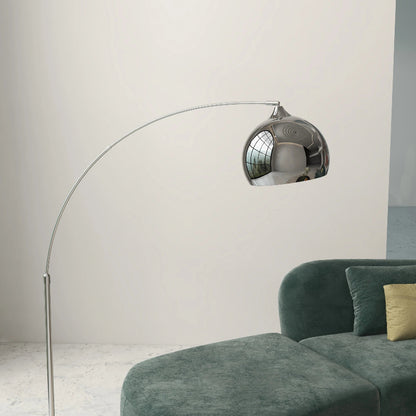 Lampadaire Arc pied Marbre