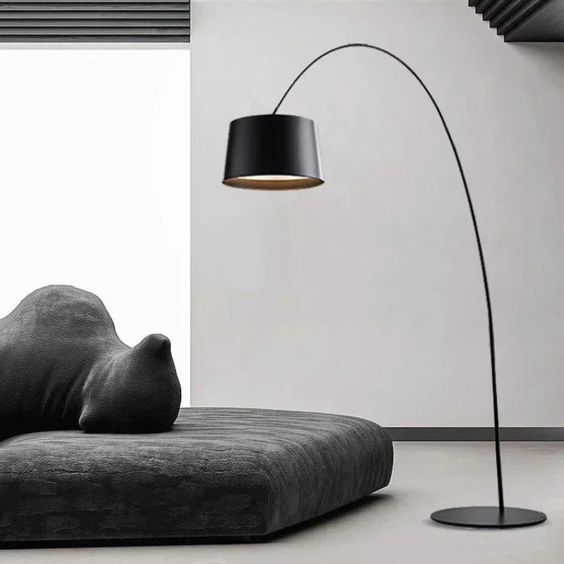 Lampadaire Arceau 