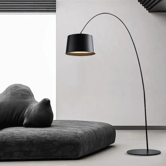 Lampadaire Arceau 