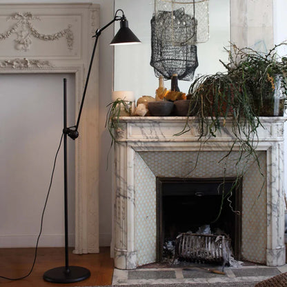 Lampadaire Architecte salon