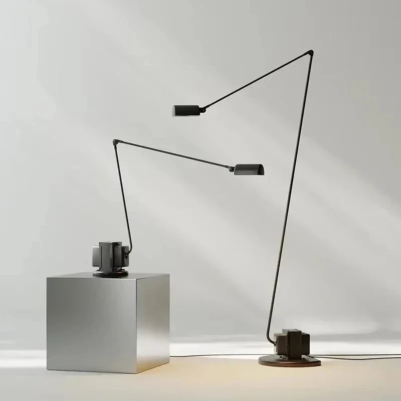 Lampadaire Atelier