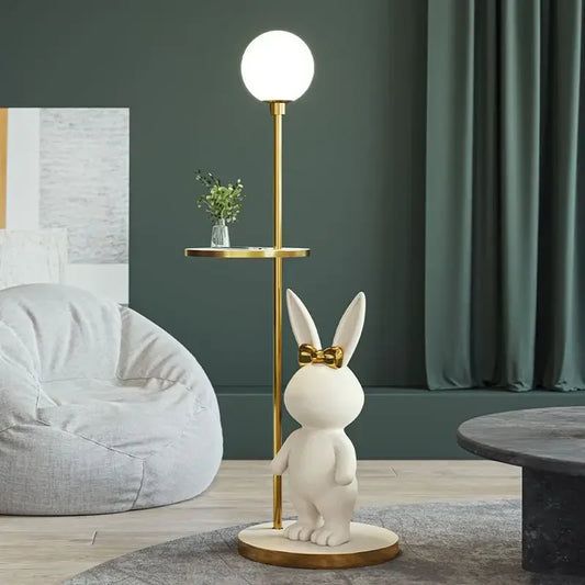 Lampadaire Chambre Enfant Lapin