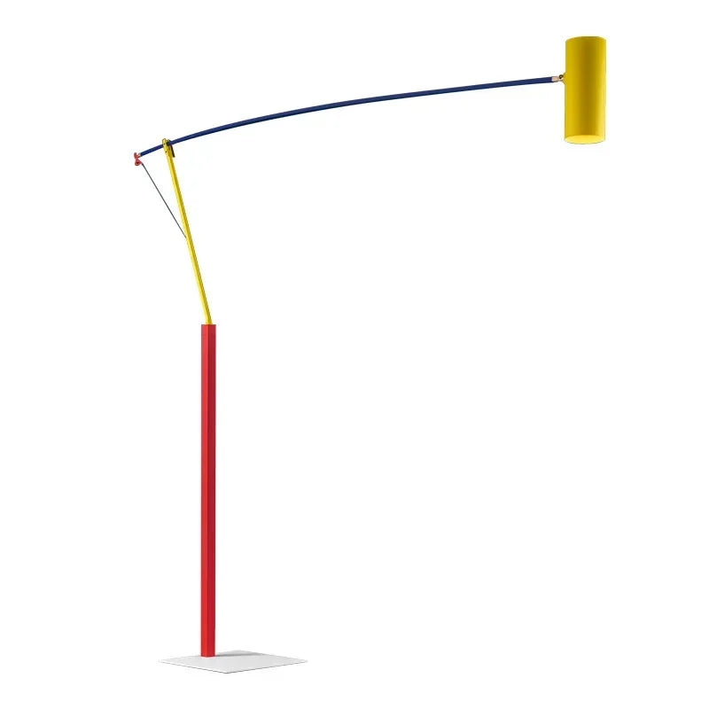Lampadaire Chambre Enfant lulticouleur