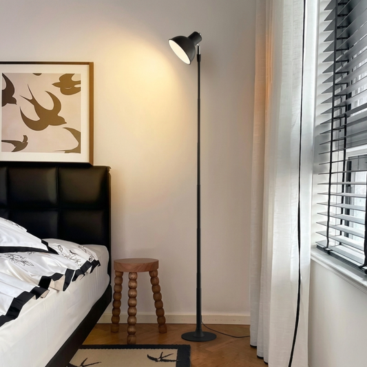 Lampadaire Chambre Led