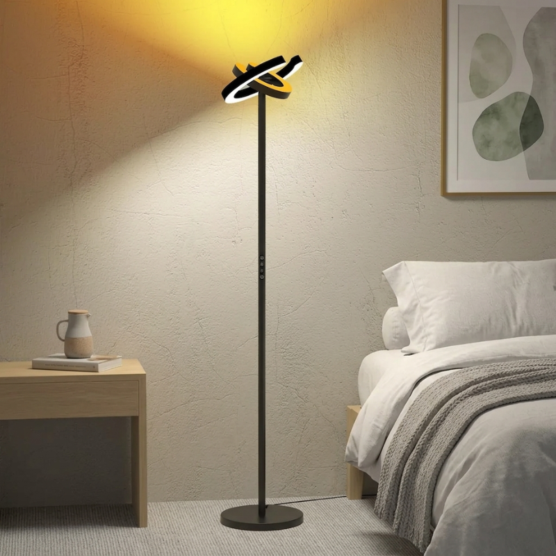Lampadaire Chambre Liseuse