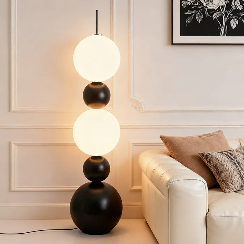 Lampadaire Contemporain