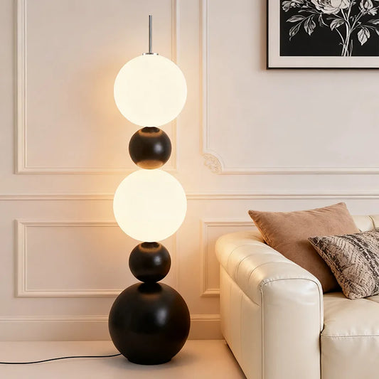 Lampadaire Contemporain