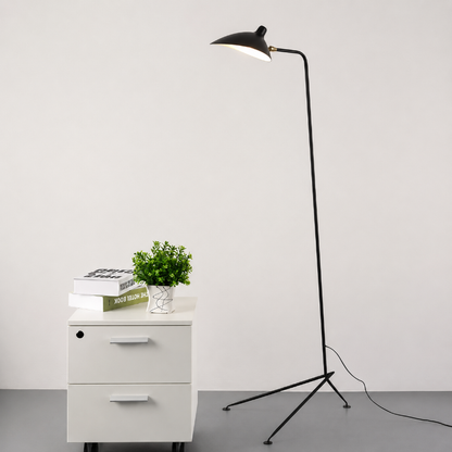 Lampadaire Mantis