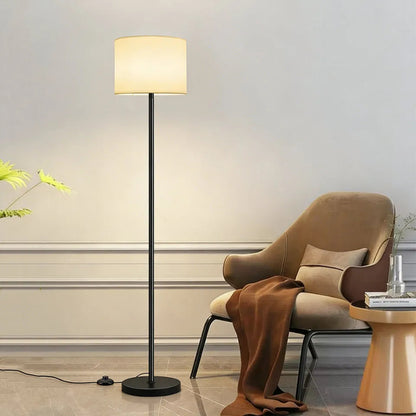 Lampadaire Minimaliste