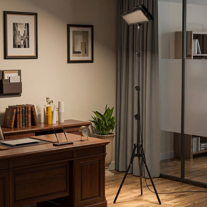 Lampadaire Professionnel
