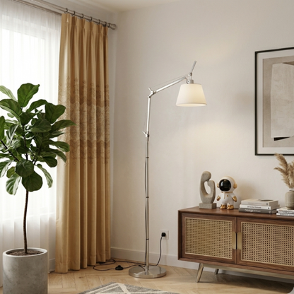 Lampadaire Salon Articulé