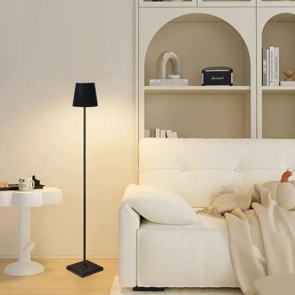 Lampadaire Sur Batterie Rechargeable IP54