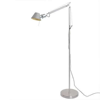 Lampadaire architecte  Gris 