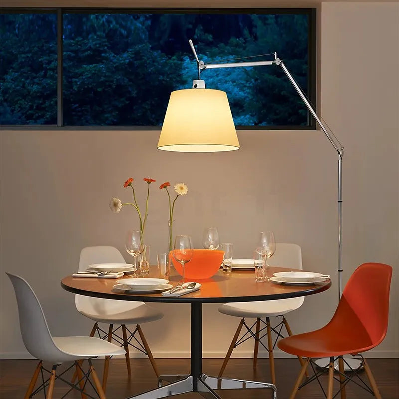 Lampadaire architecte Xxl