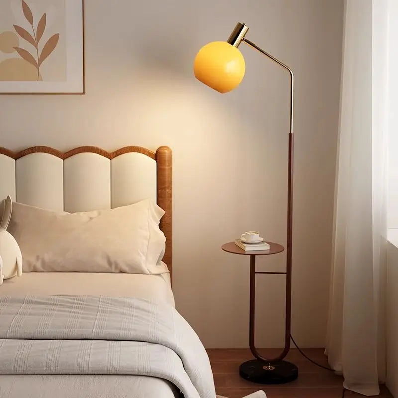 Lampadaire atagere  Annee 50