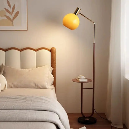 Lampadaire atagere  Annee 50