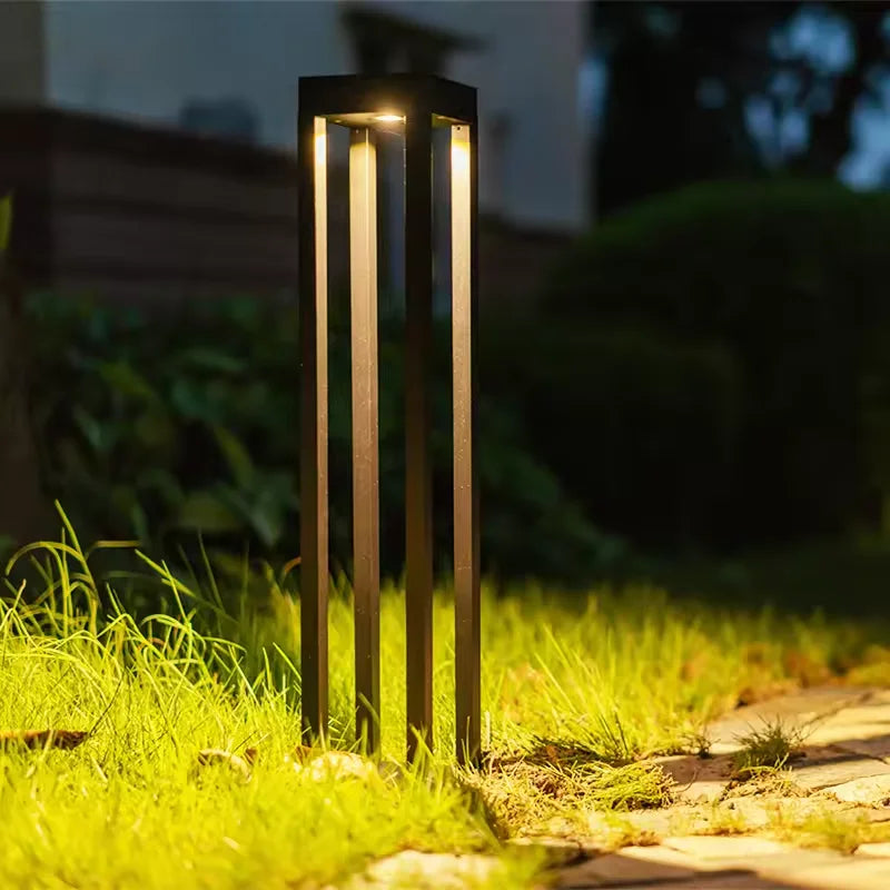 Lampadaire  de Jardin Design