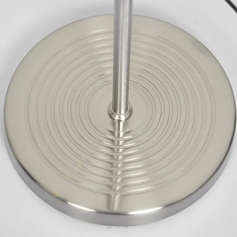 Lampadaire pied Gris