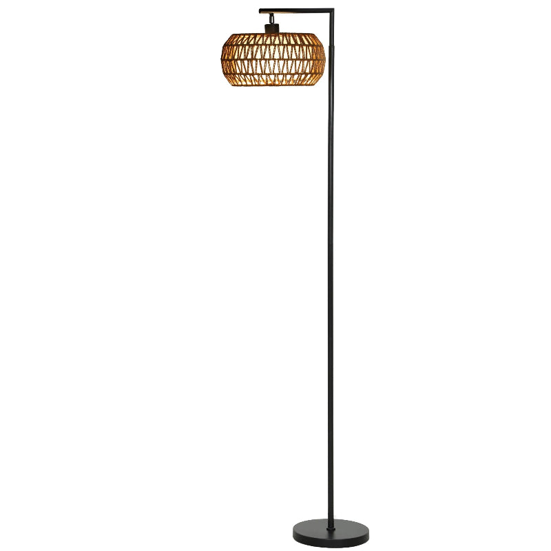 Lampadaire Salon Bohème