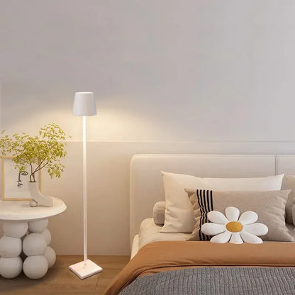 Lampadaire Sur Batterie Rechargeable IP54