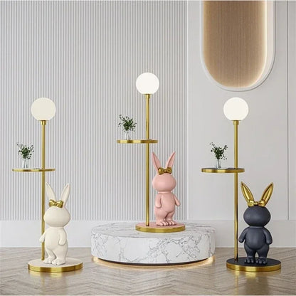 Lampadaire Chambre Enfant Lapin