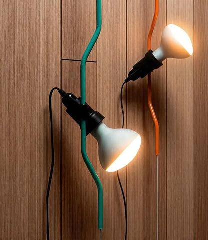 Lampadaire Ampoule Filament