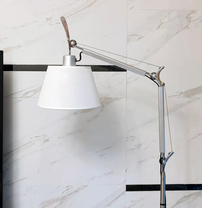 Lampadaire Salon Articulé